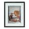Expressions™ 5" x 7" Black & Silver Fillet Frame by Studio Décor®
